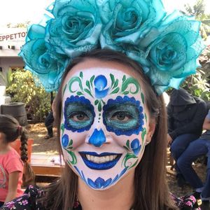 Meet your Posher, Malaina